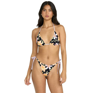 Twin Sol Rev Multi Triangle Top - Billabong