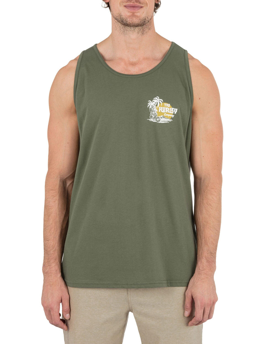 Hula Hula Tank - Hurley