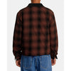 Dayshift Reversible Flannel - RVCA