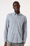 LS Dress Shirt - Garcia