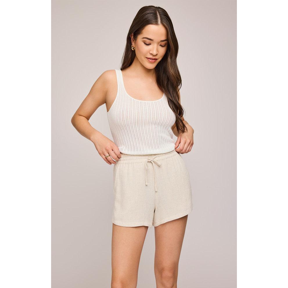 Suki Short - Gentle Fawn