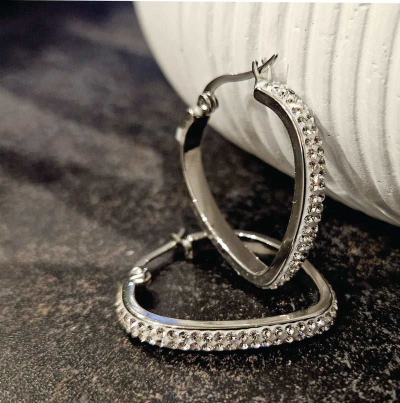 Melfi Earring - Hackney Nine