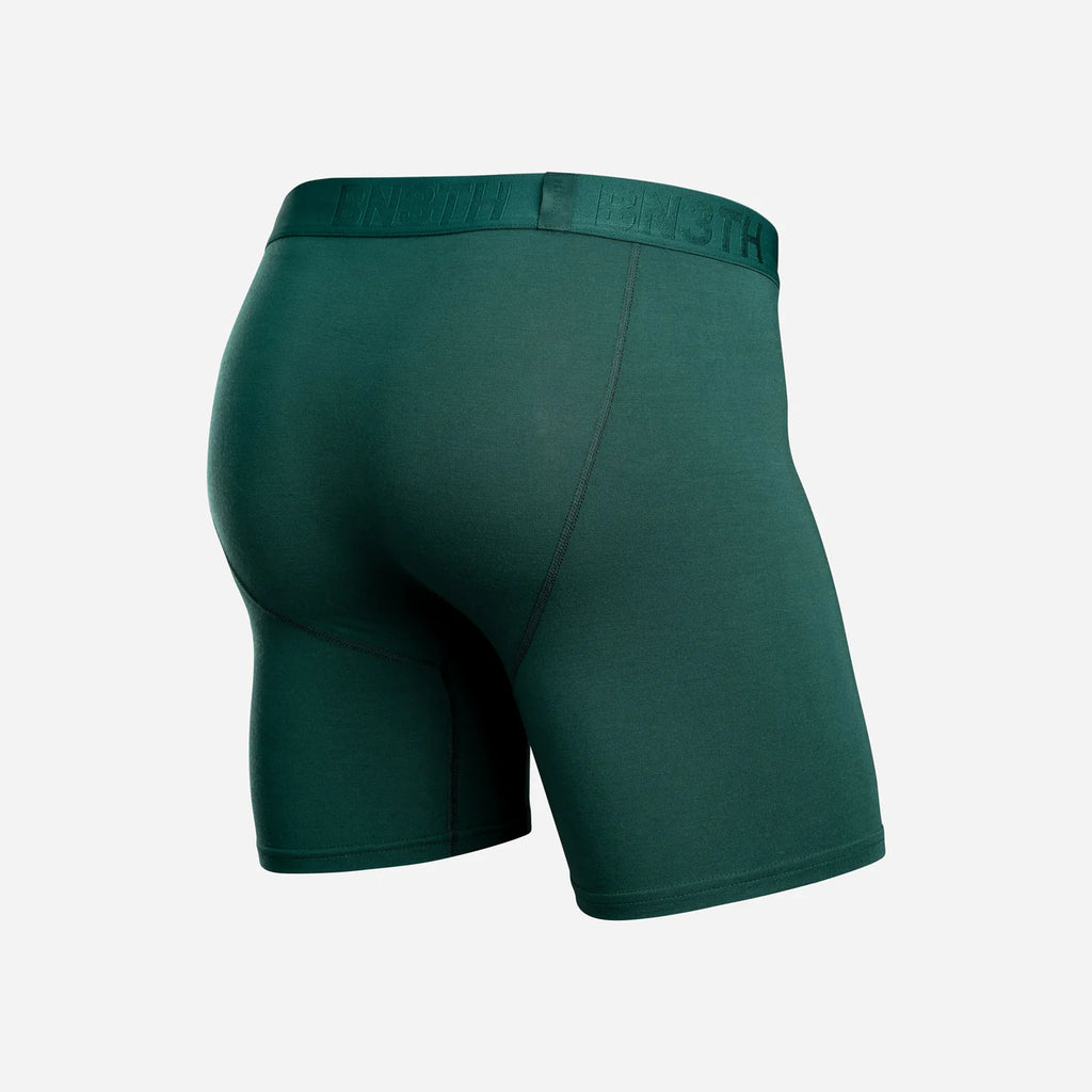 Classic Icon Boxer Brief - Bn3th