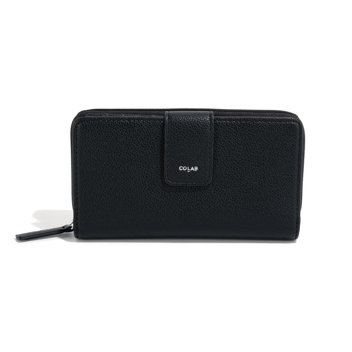 L'Reau Large Wallet - Colab