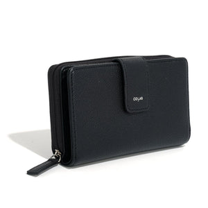 L'Reau Large Wallet - Colab