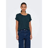 Moster SS O-Neck Top - Only