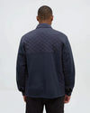 Helmcken Shacket - Ten Tree
