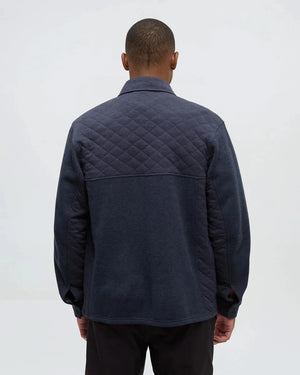 Helmcken Shacket - Ten Tree