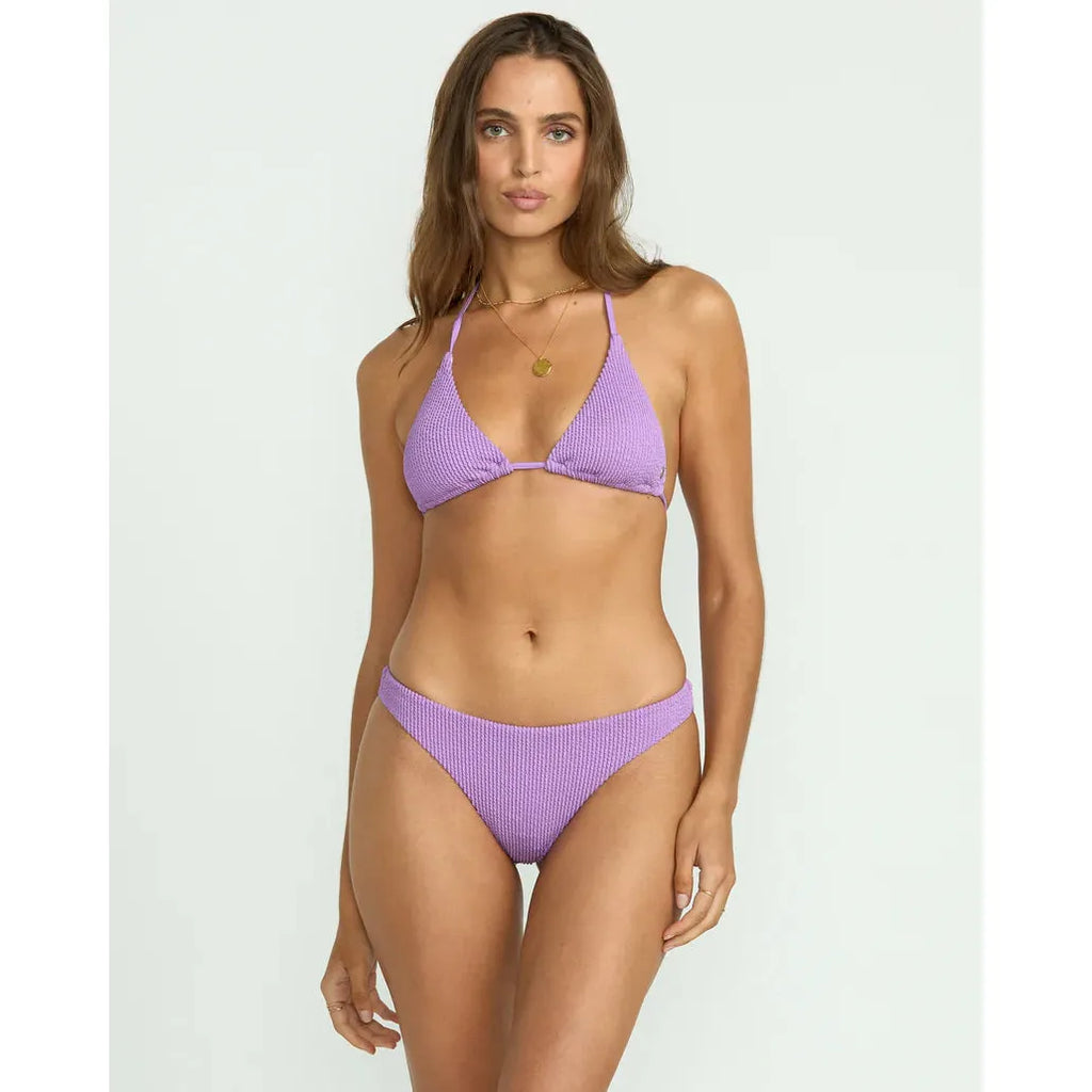 Summer Hi Multi Triangle Top - Billabong