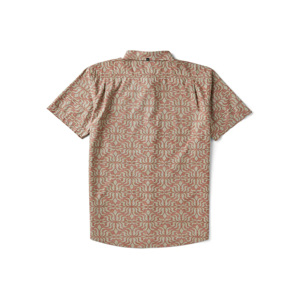 Zanzibar Eco Shirt - Vissla