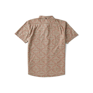 Zanzibar Eco Shirt - Vissla