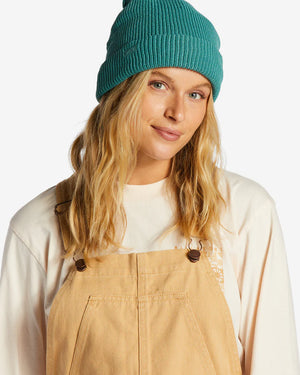 Roamer Beanie 3 - Billabong