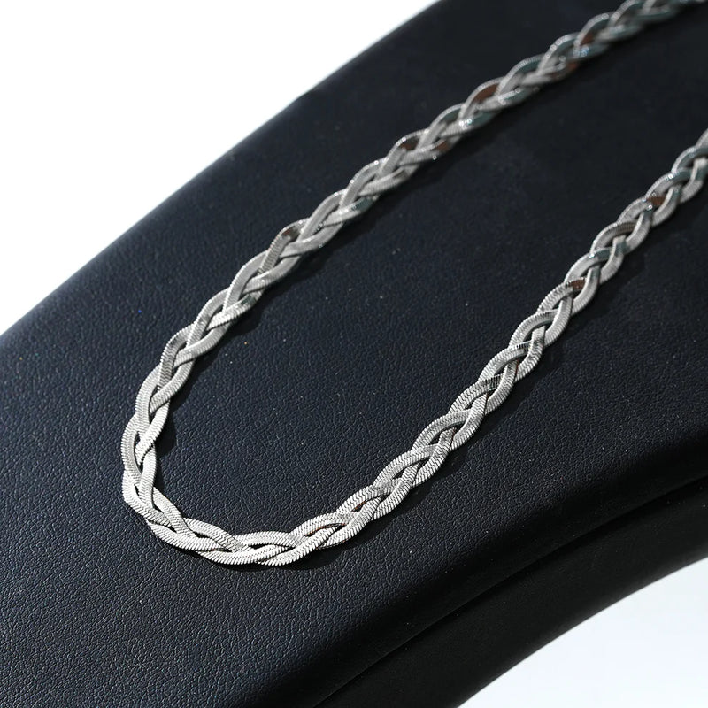 Tara Necklace - Hackney Nine