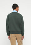 Relaxaron LS Raglan Sweat - Selected
