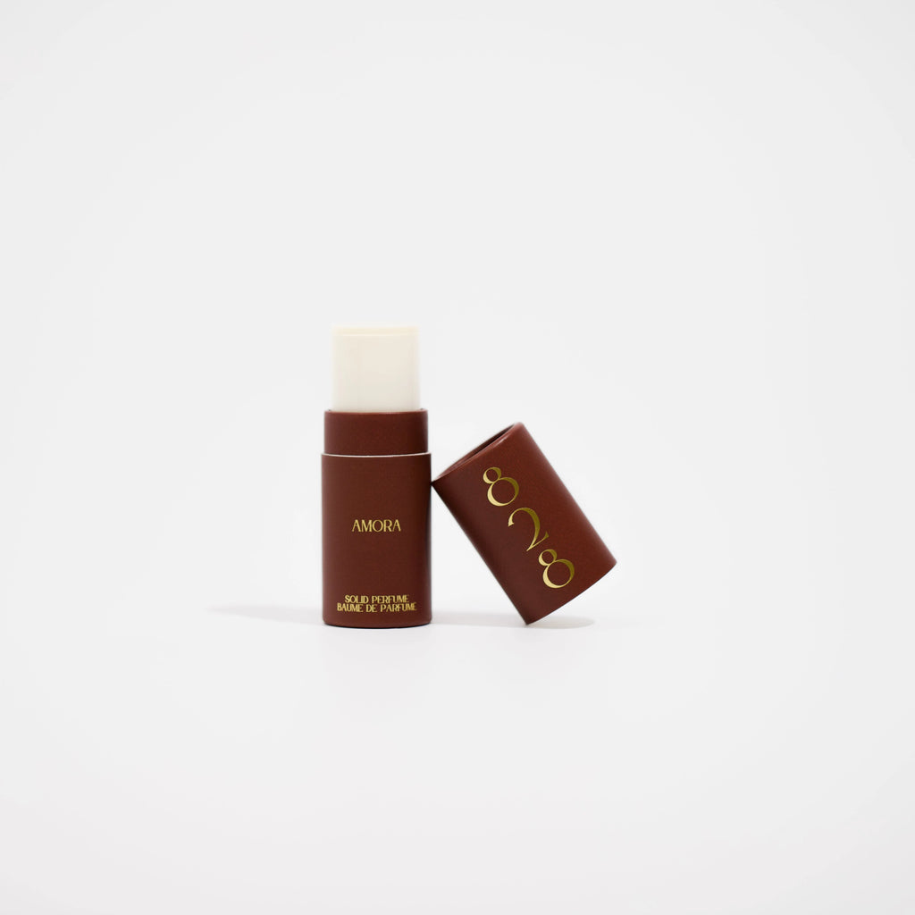 Amora Solid Perfume - 828 Aroma