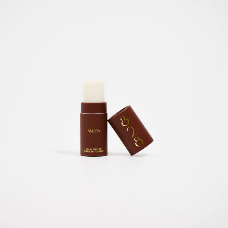 Amora Solid Perfume - 828 Aroma