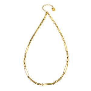 Calypso Necklace - Hackney Nine