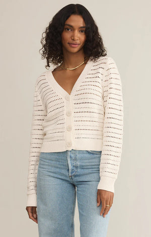 Romance Cardigan - Z Supply