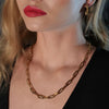 Jacinta Necklace - Hackney Nine