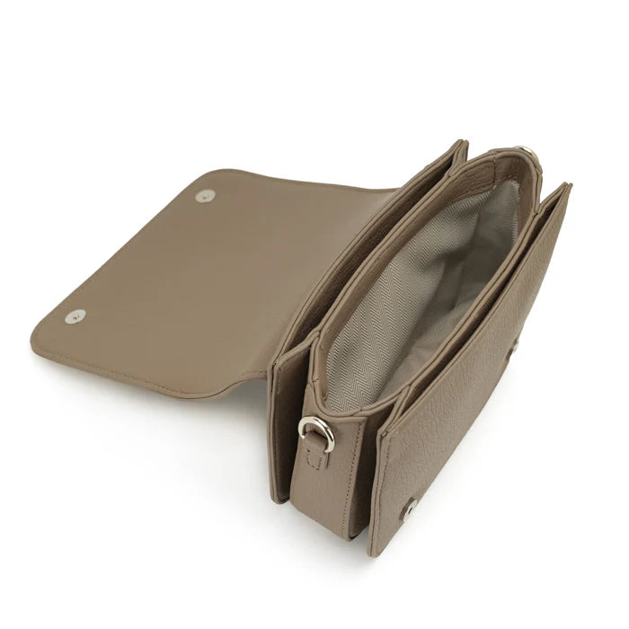 Zeina Crossbody Bag - Colab