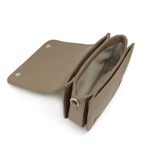 Zeina Crossbody Bag - Colab