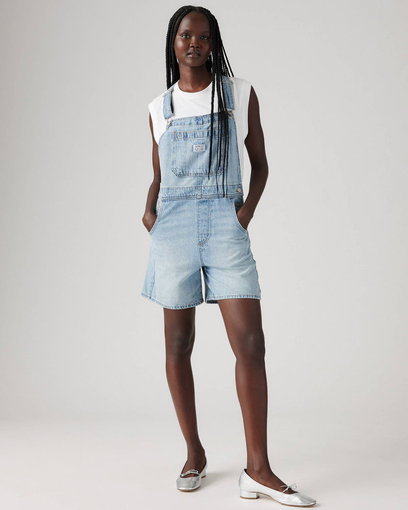Utility Short Tall Jean - Levi's
