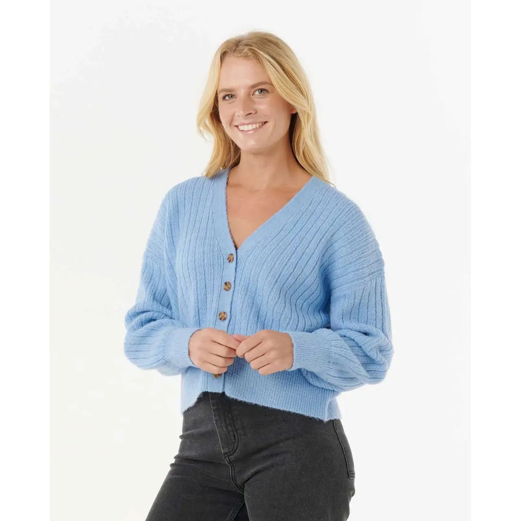 Afterglow Cardi - Rip Curl