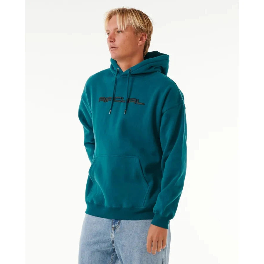 Dosed Up Hoodie - Rip Curl