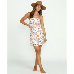 Bright Bloom Dress - Billabong