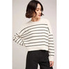 Echo Pullover Sweater - Gentle Fawn