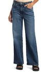 Wide Leg Jean - Guess