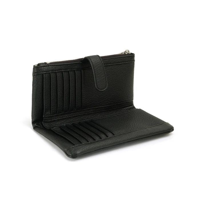 Luca Wallet - Colab