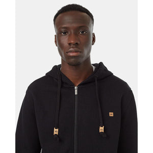 Treefleece Full Zip Hoodie - Ten Tree
