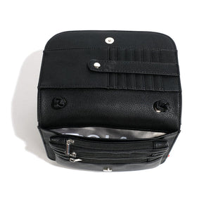Flex Bests All-in-1 Crossbody - Colab