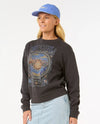 Luna Relaxed Crew - Rip Curl