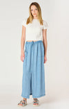 Tencel Maxi Skirt -  Dex