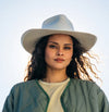 Marlow Rancher Hat - Brixton