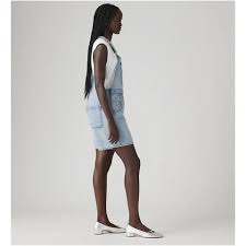 Utility Short Tall Jean - Levi's