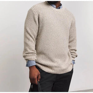 Queens Knit Crew - Jack & Jones