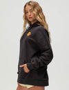 Forever Oversized Hoodie - Hurley