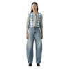 Baggy Dad Barrel - Levi's