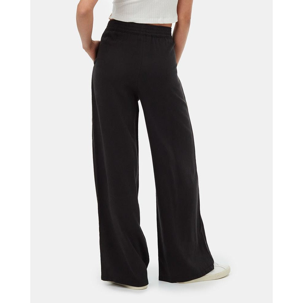 Tencel Wide Leg Pant - Ten Tree