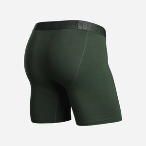 Classic Icon Boxer Brief - Bn3th