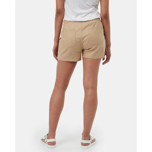 Hemp Stretch Instow Short - Ten Tree