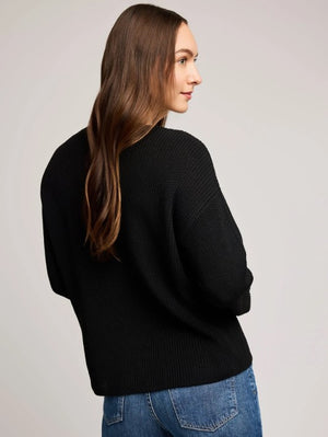 Tucker Pullover Sweater - Gentle Fawn