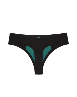 Mineral Thong - Huha