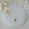 Glim Necklace - Glee