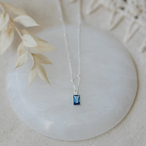 Glim Necklace - Glee