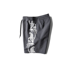 Parrodise 17.5 Boardshort - Vissla