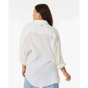 Premium Surf Holiday Shirt - Rip Curl